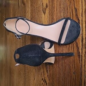 Stuart Weitzman Nudistsong Strap Sandal